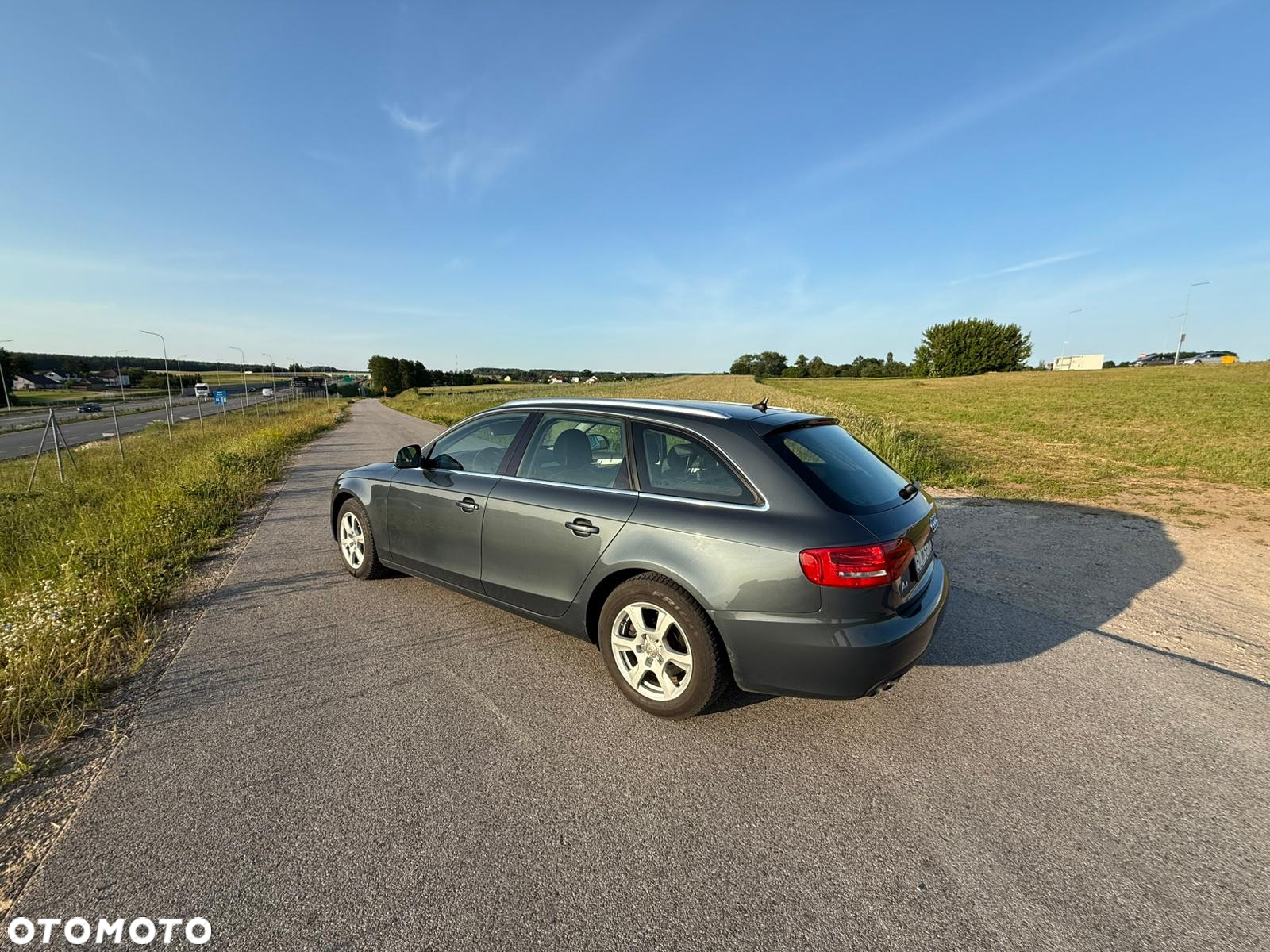 Audi A4 2.0 TDI e - 8