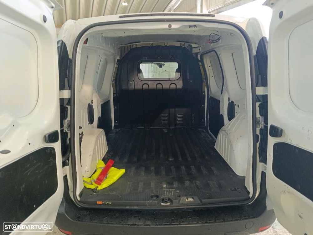 Renault Express Van 1.5 Blue dCi Confort - 9