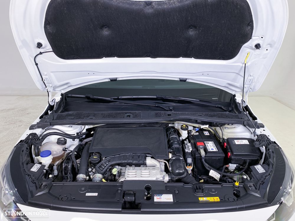 Peugeot 208 PureTech 100 Allure Pack - 20