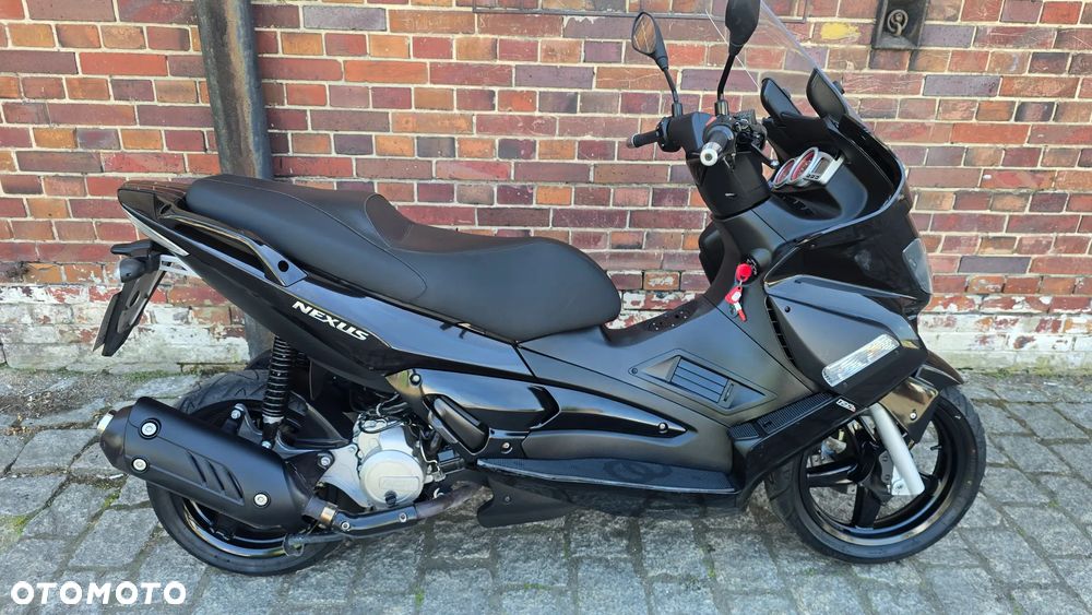 Gilera 125 R - 23