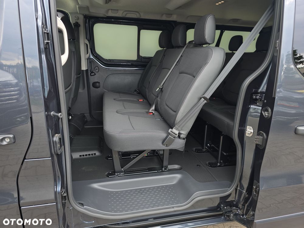 Nissan Primastar 2.0 dCi L2 Business Plus automat - 10