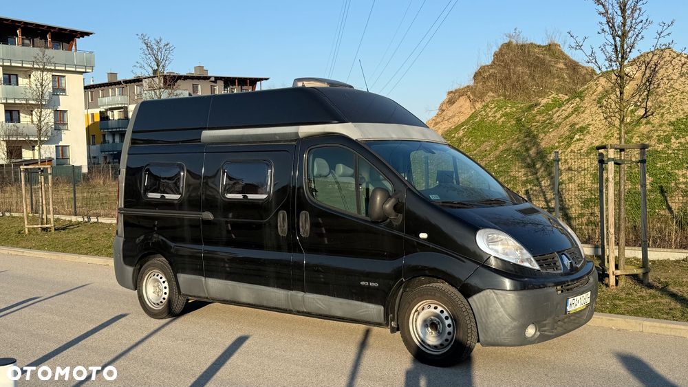Renault Trafic - 20