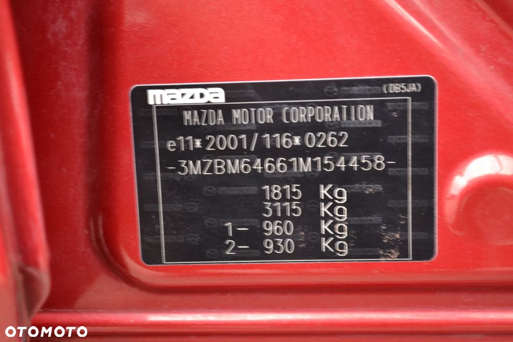 Mazda 3 2.0 Skypassion - 25
