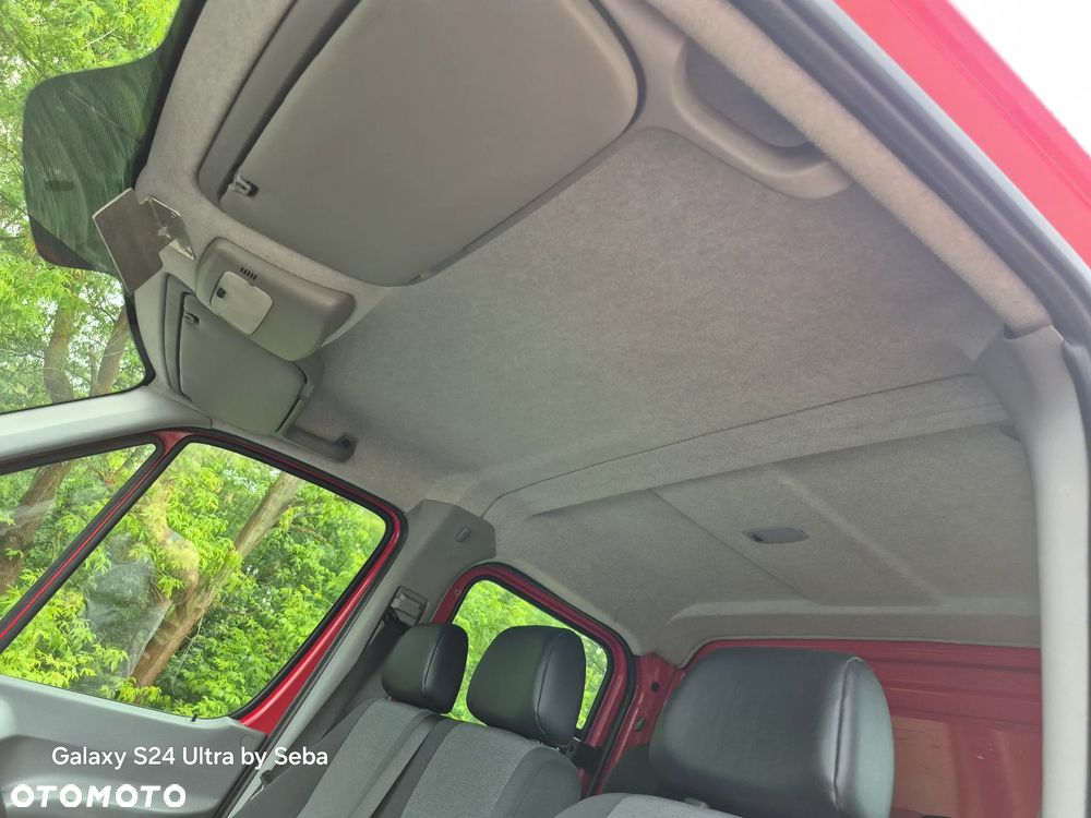 Volkswagen Crafter - 14