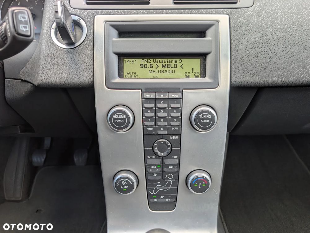 Volvo C30 1.8 Momentum - 25