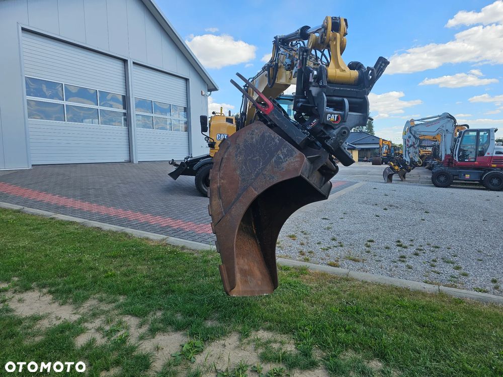 Caterpillar M 314 F - 34
