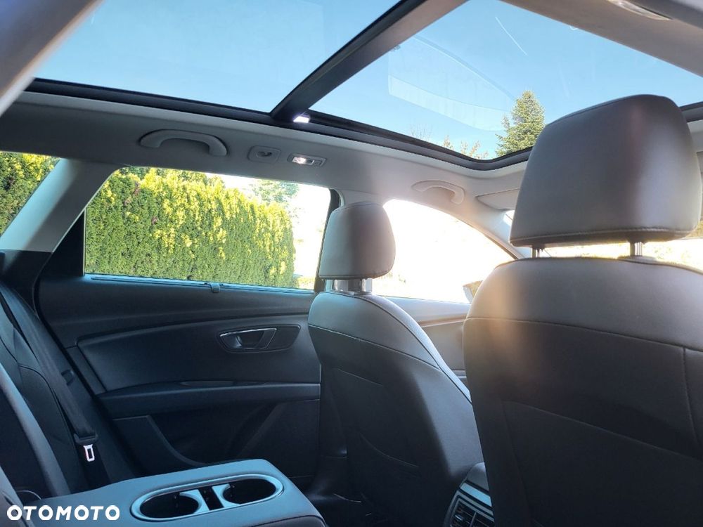 Seat Leon - 31