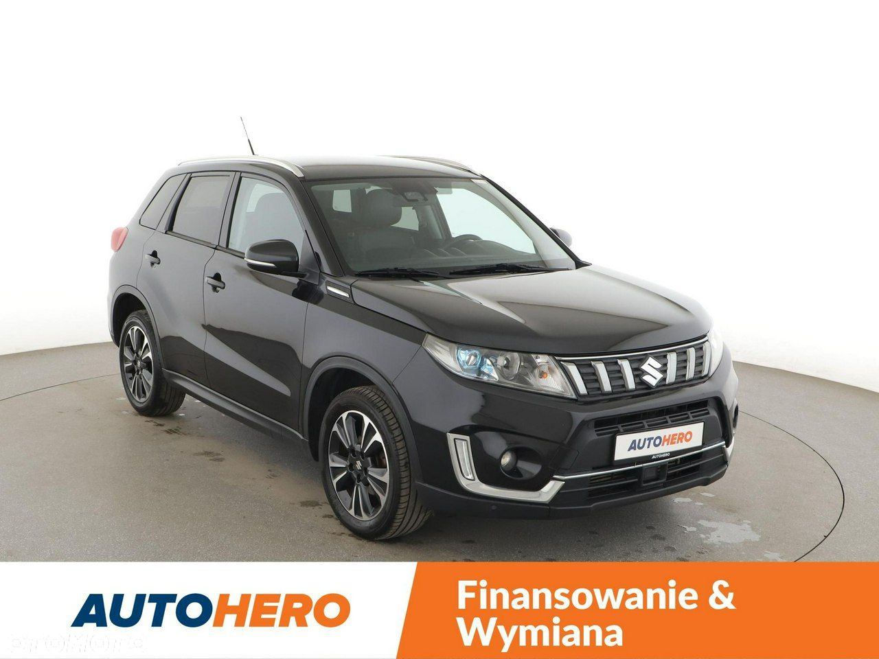 Suzuki Vitara 1.4 Boosterjet Comfort - 10