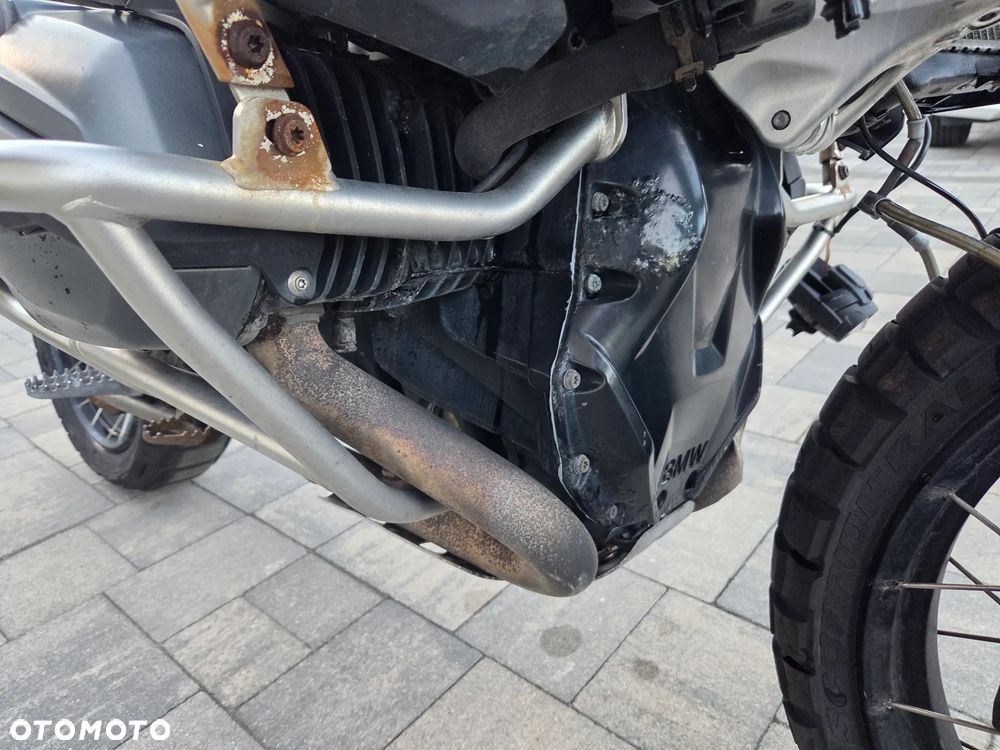 BMW GS - 14