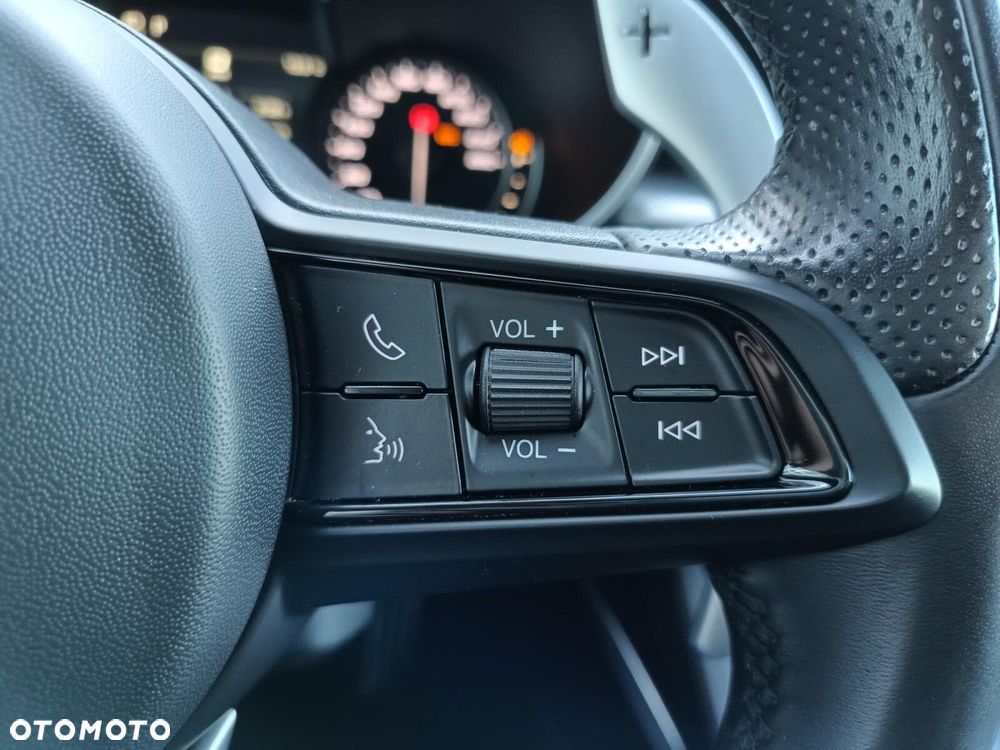 Alfa Romeo Stelvio 2.0 Turbo Sprint Q4 - 23