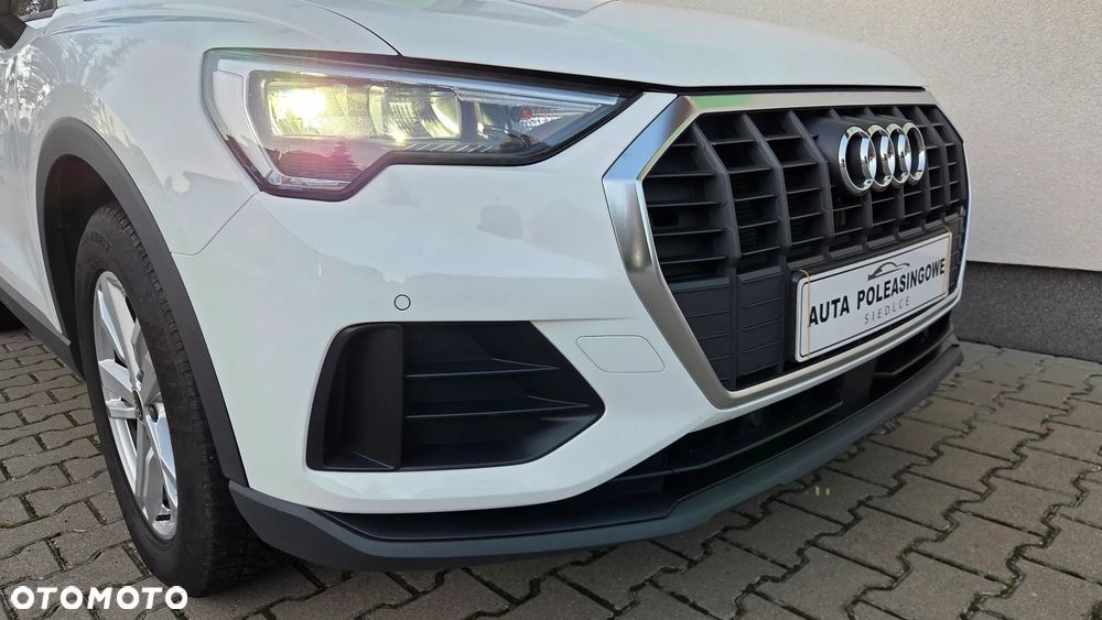 Audi Q3 35 TFSI Advanced S tronic - 12