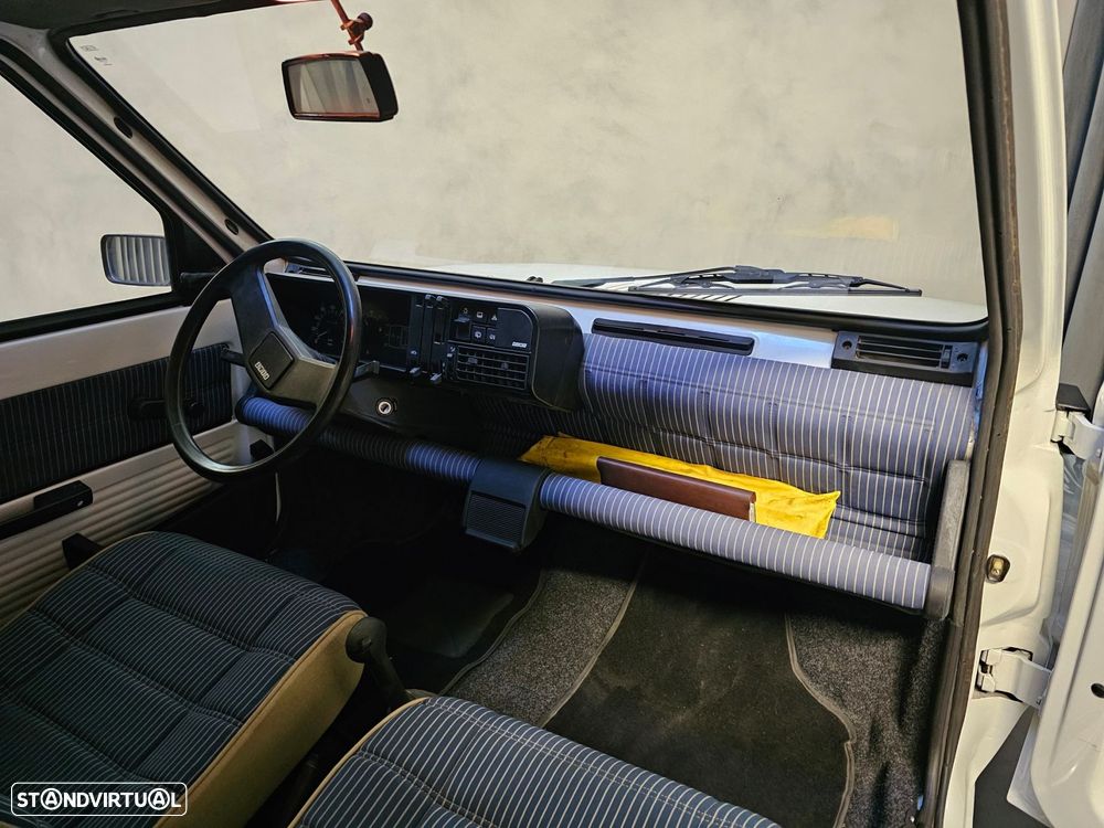 Fiat Panda Bella - 10