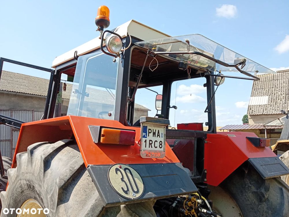 Zetor 16245 - 7