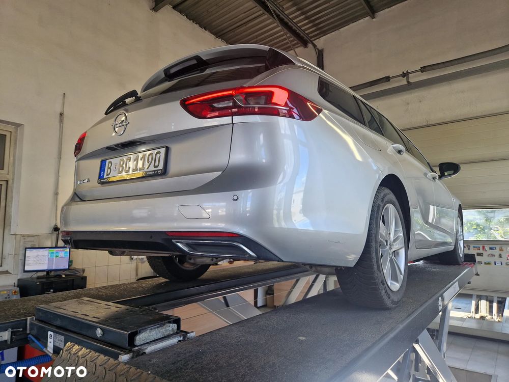 Opel Insignia 2.0 CDTI Elegance S&S - 29