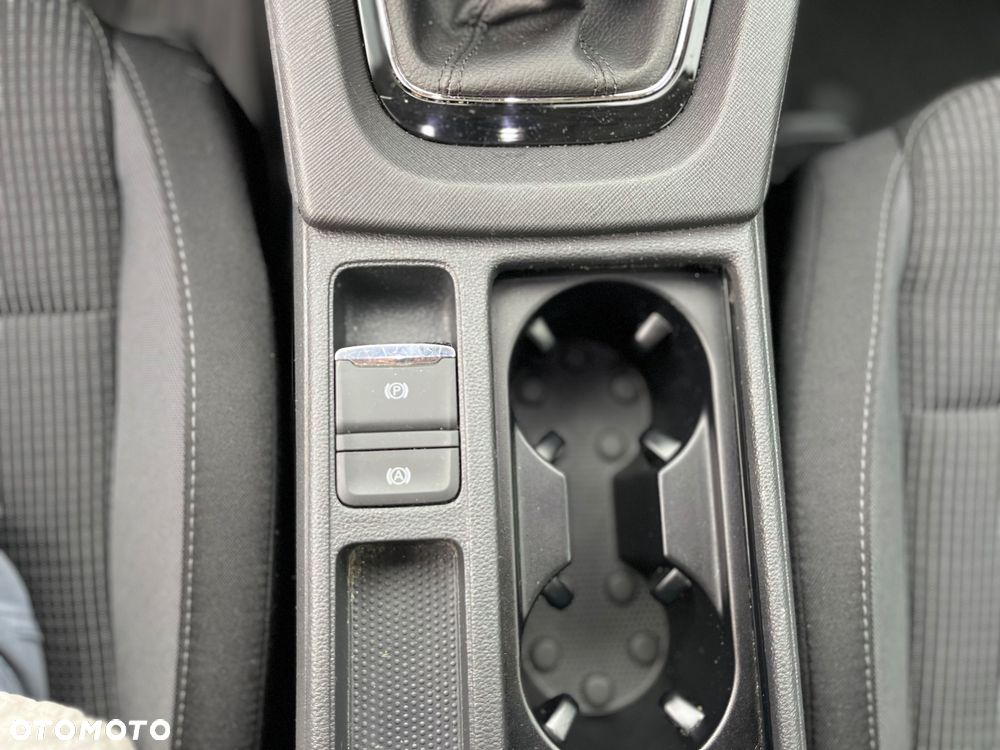 Skoda Octavia 1.5 TSI ACT Ambition - 31