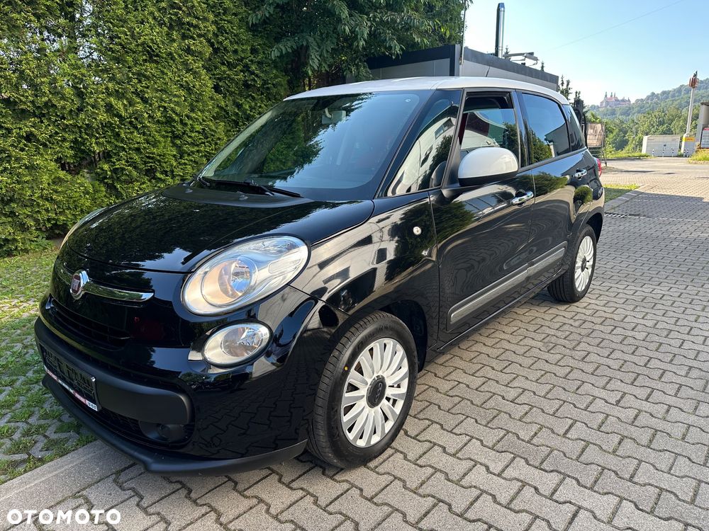 Fiat 500L 1.4 T-Jet 16V Lounge - 14