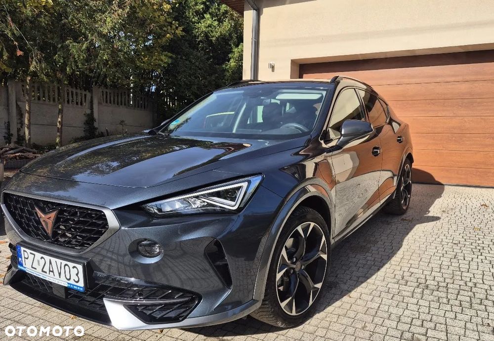 Cupra Formentor - 4