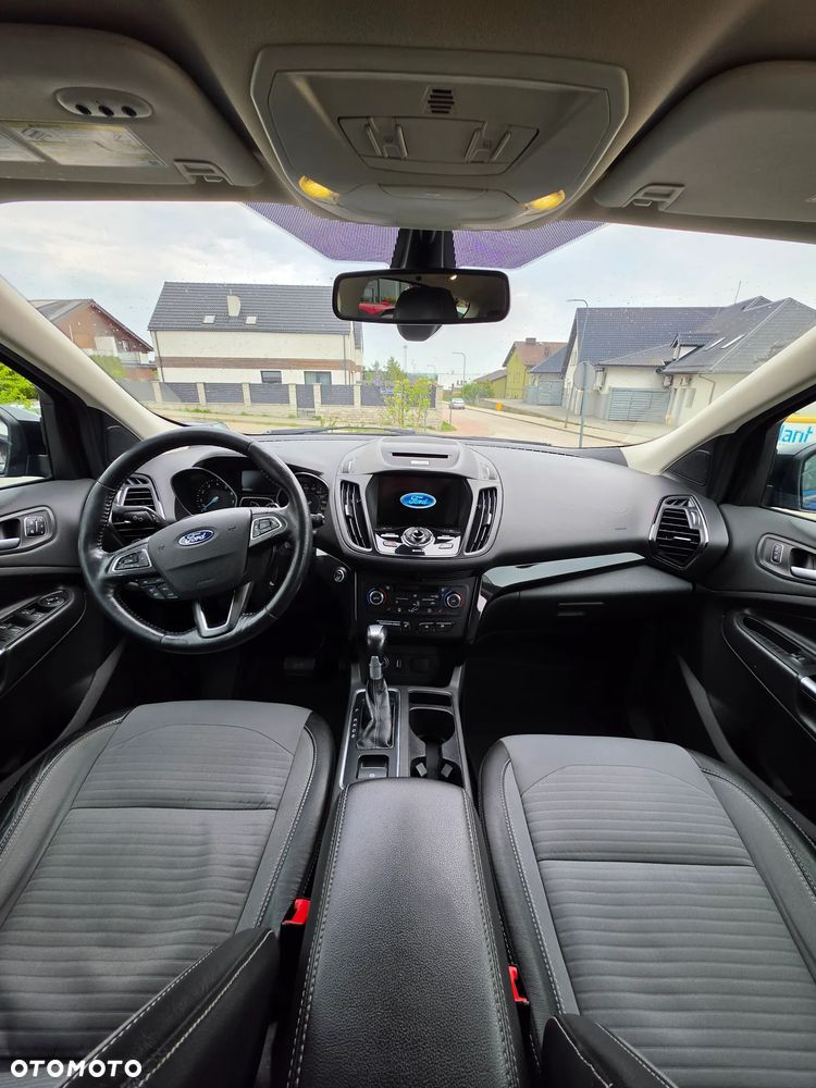 Ford Escape - 31