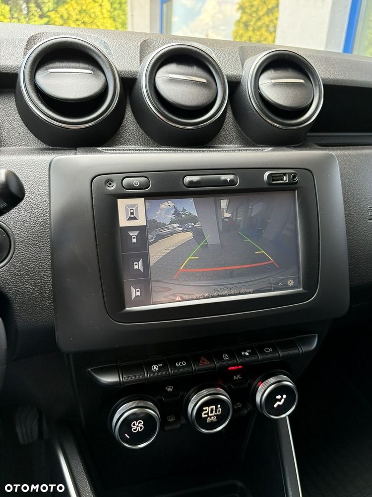 Dacia Duster - 21