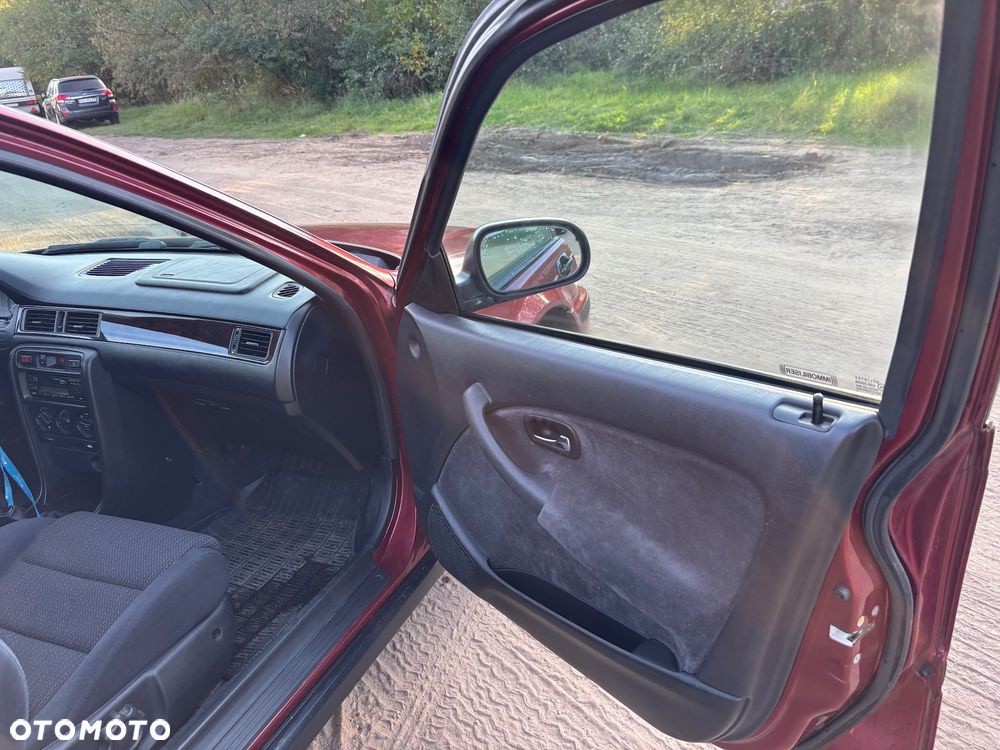 Honda Civic - 19