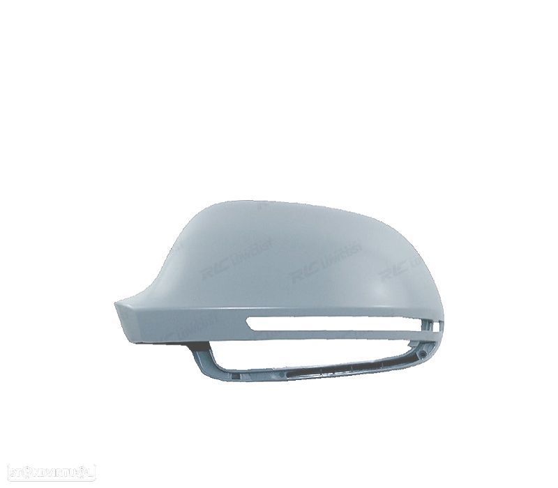 CAPA ESPELHO ESQUERDO AUDI A4 B8 08-11 - 1