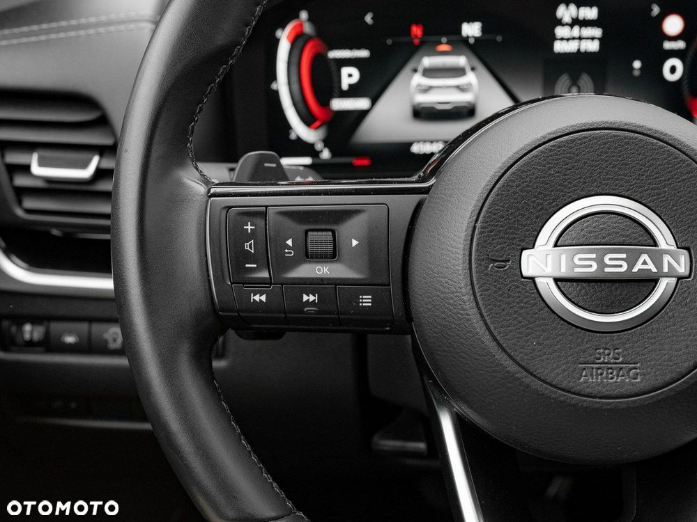 Nissan Qashqai - 17