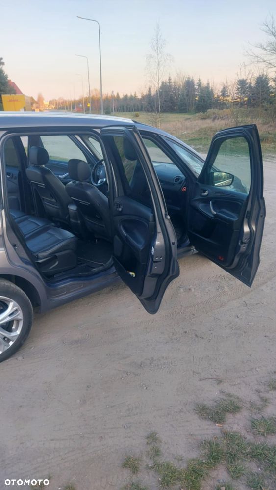 Ford Galaxy 2.0 TDCi Titanium MPS6 - 15