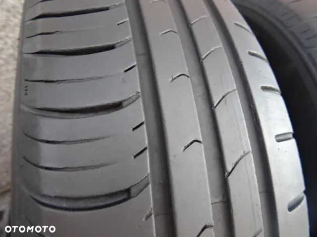 175/65/R14 82T HANKOOK KINERGY ECO - 3