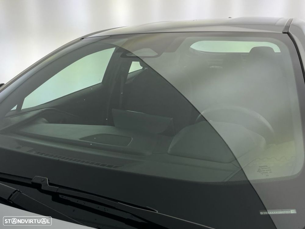 Toyota C-HR 1.8 Hybrid Comfort - 21