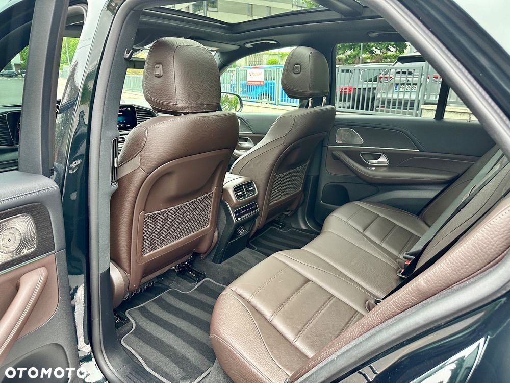 Mercedes-Benz GLE - 5