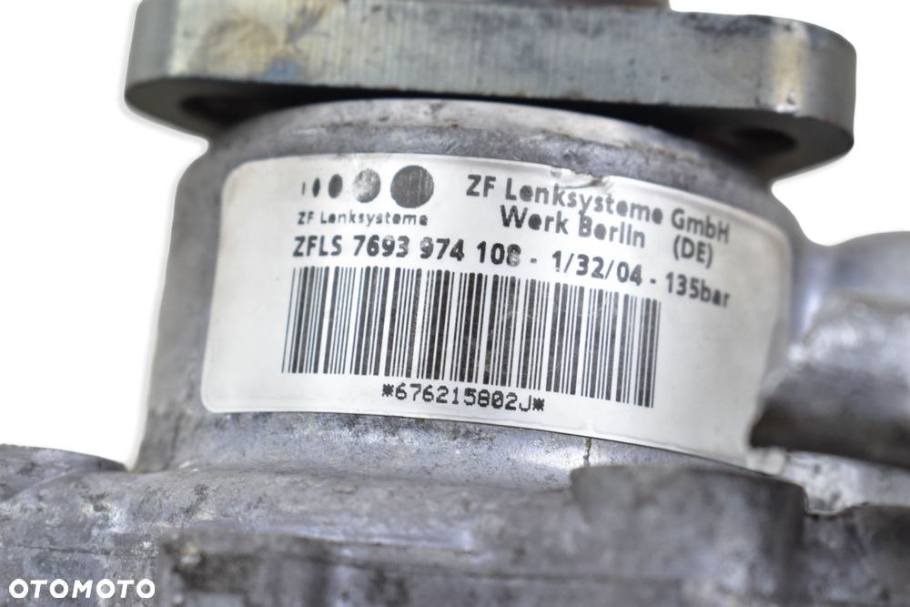 Pompa Wspomagania BMW E60 E61 E63 E64 4.8 V8 N62 7693974108 - 4