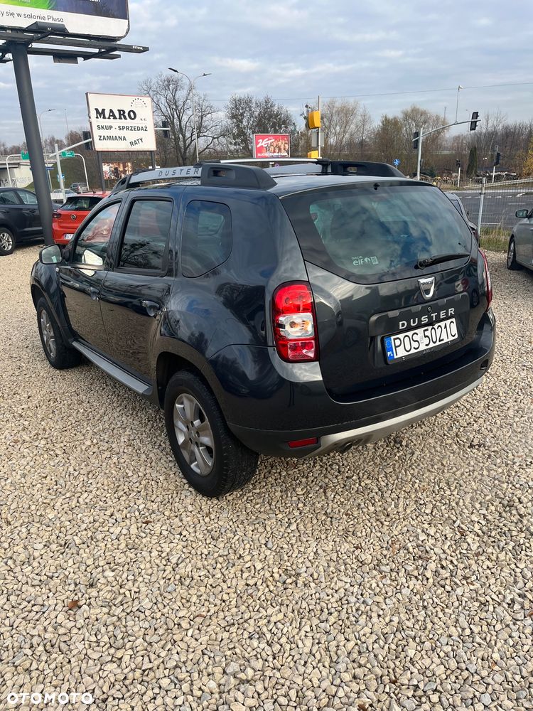 Dacia Duster - 3