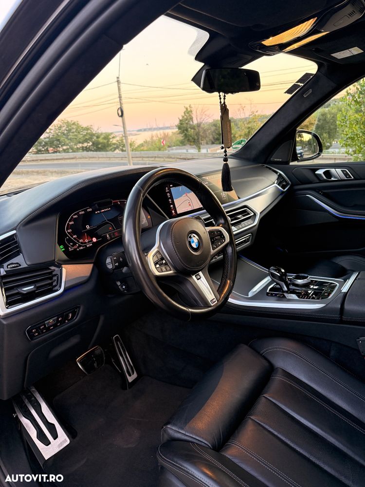 BMW X5 M - 12