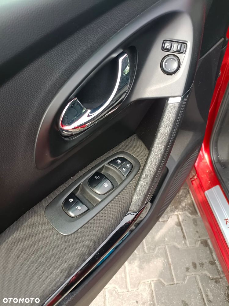 Renault Kadjar 1.5 dCi Energy Zen - 15