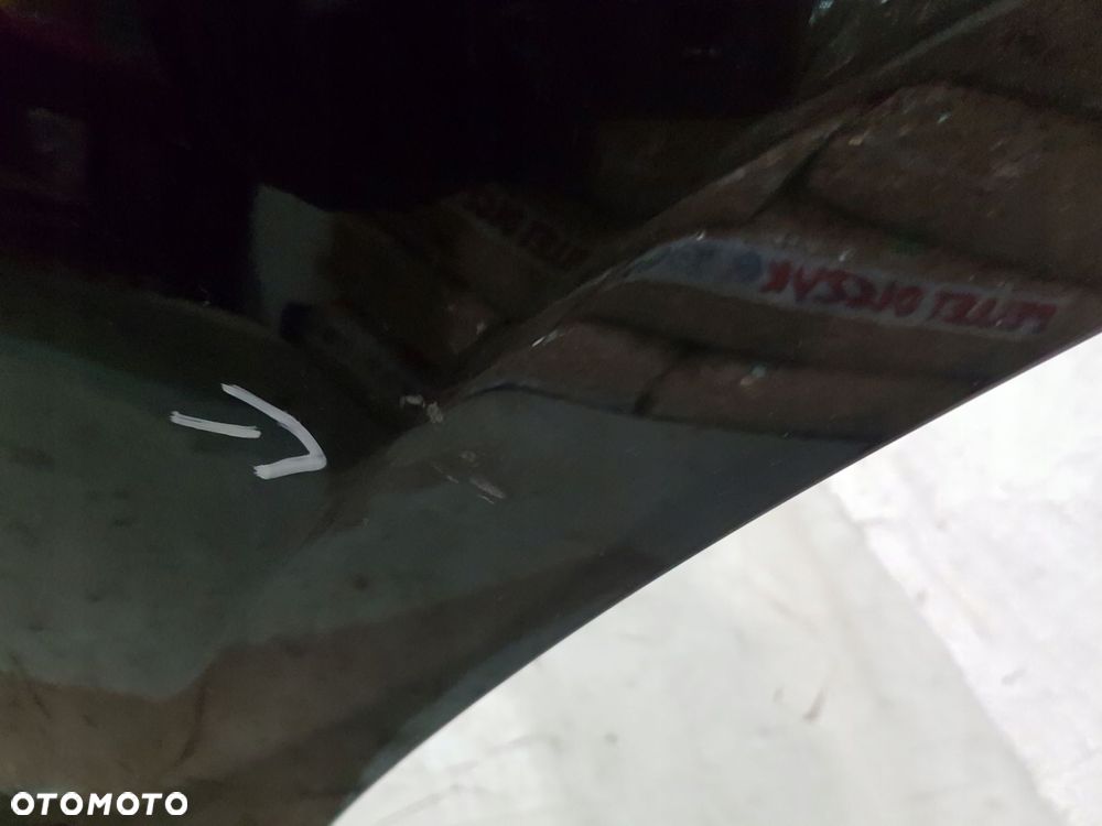 zderzak przód przedni 52119-0da00 toyota yaris iv 2019- - 9