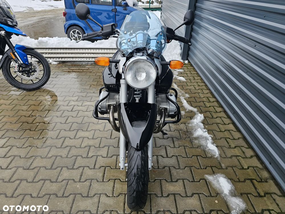 BMW R - 22
