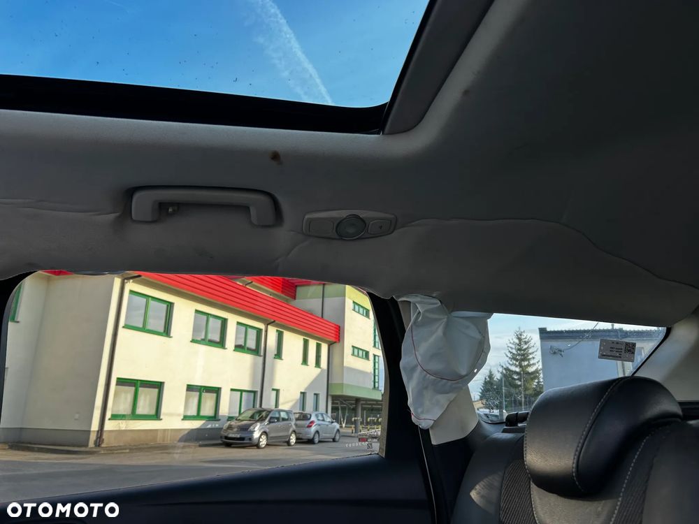 Ford Kuga - 20