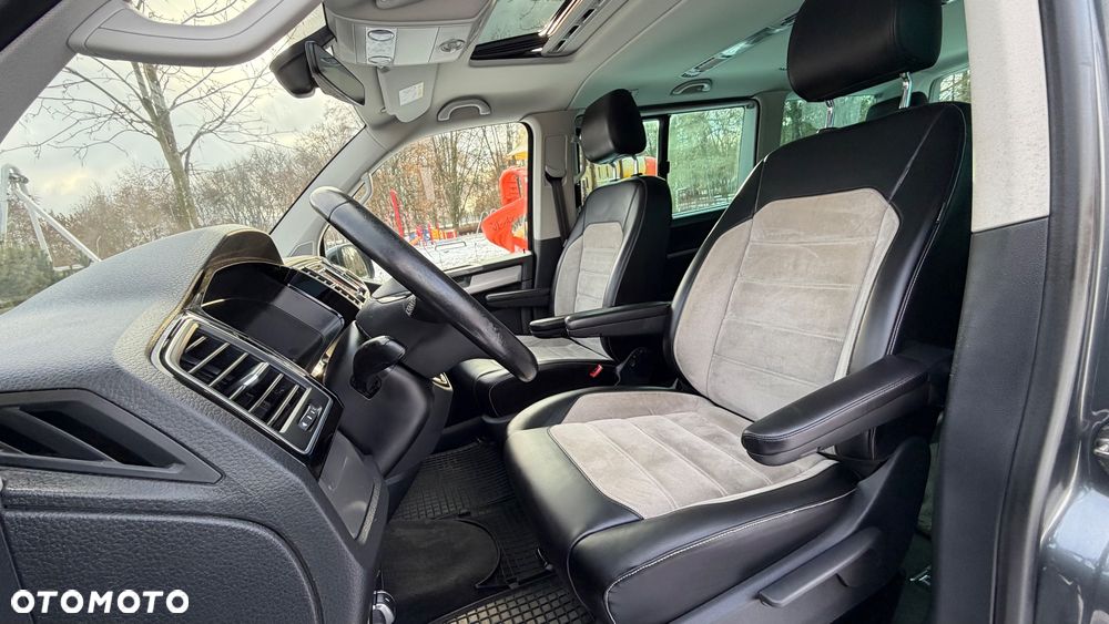 Volkswagen Multivan 2.0 BiTDI L1 Highline 4Motion DSG - 26