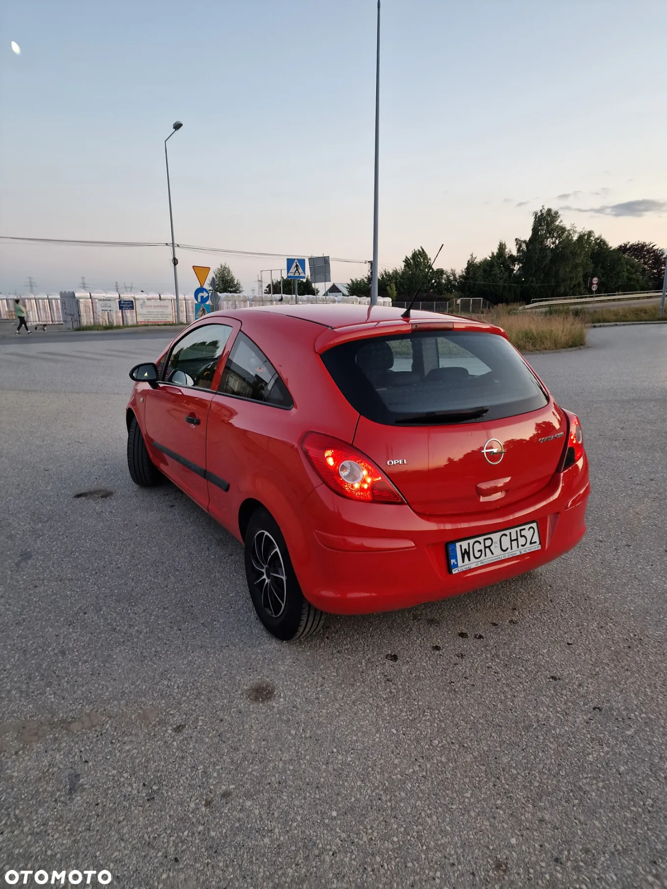 Opel Corsa 1.3 CDTI 111 - 6