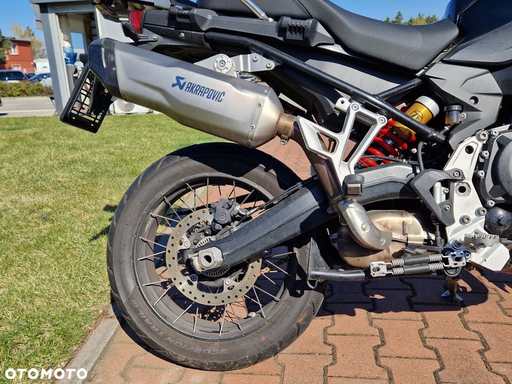 BMW GS - 15