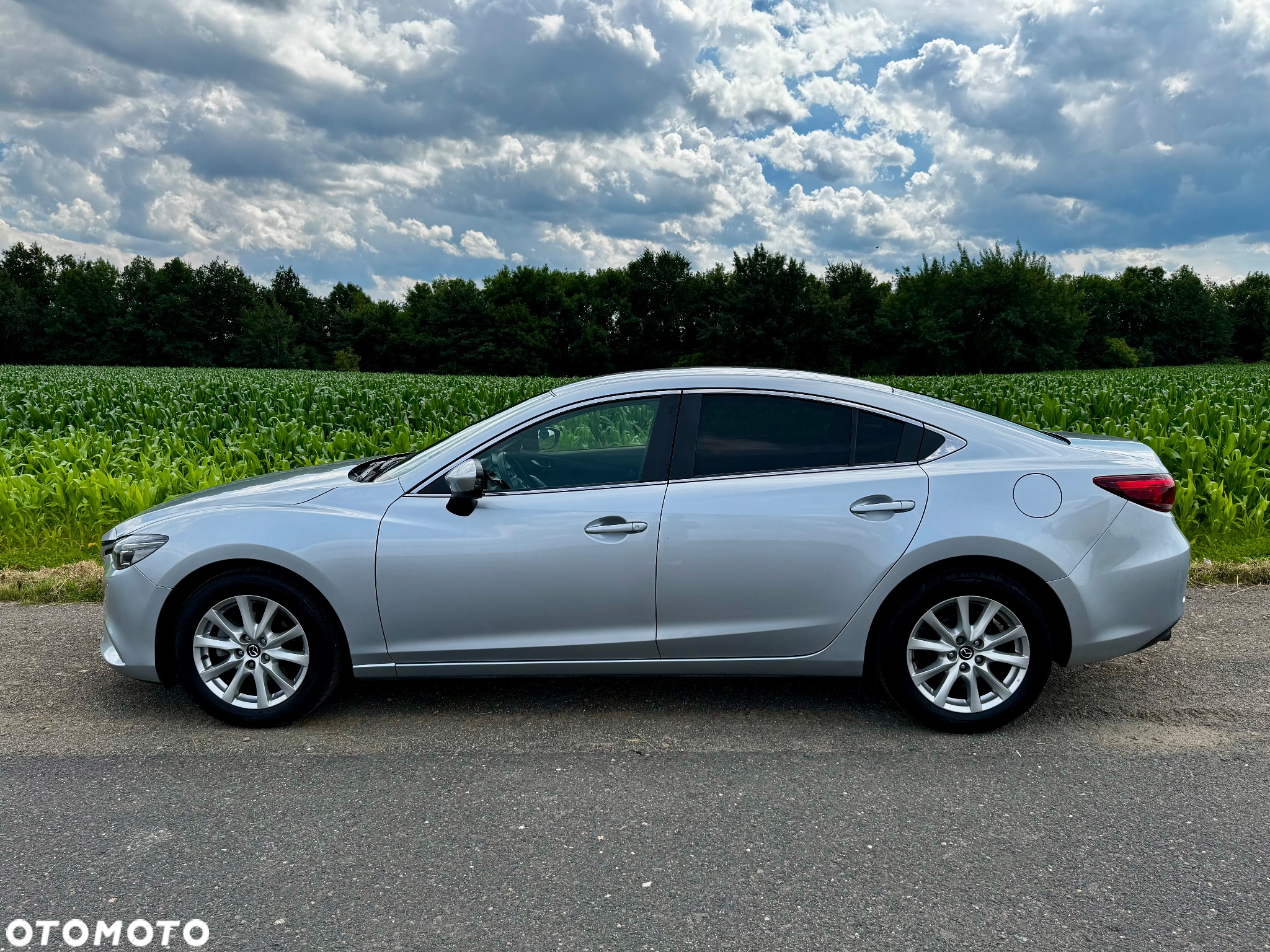 Mazda 6 2.0 Skyenergy - 10