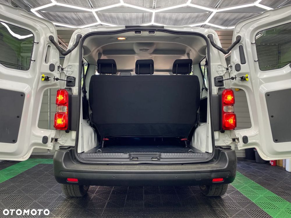 Opel Vivaro 1.5 D M Selection - 2