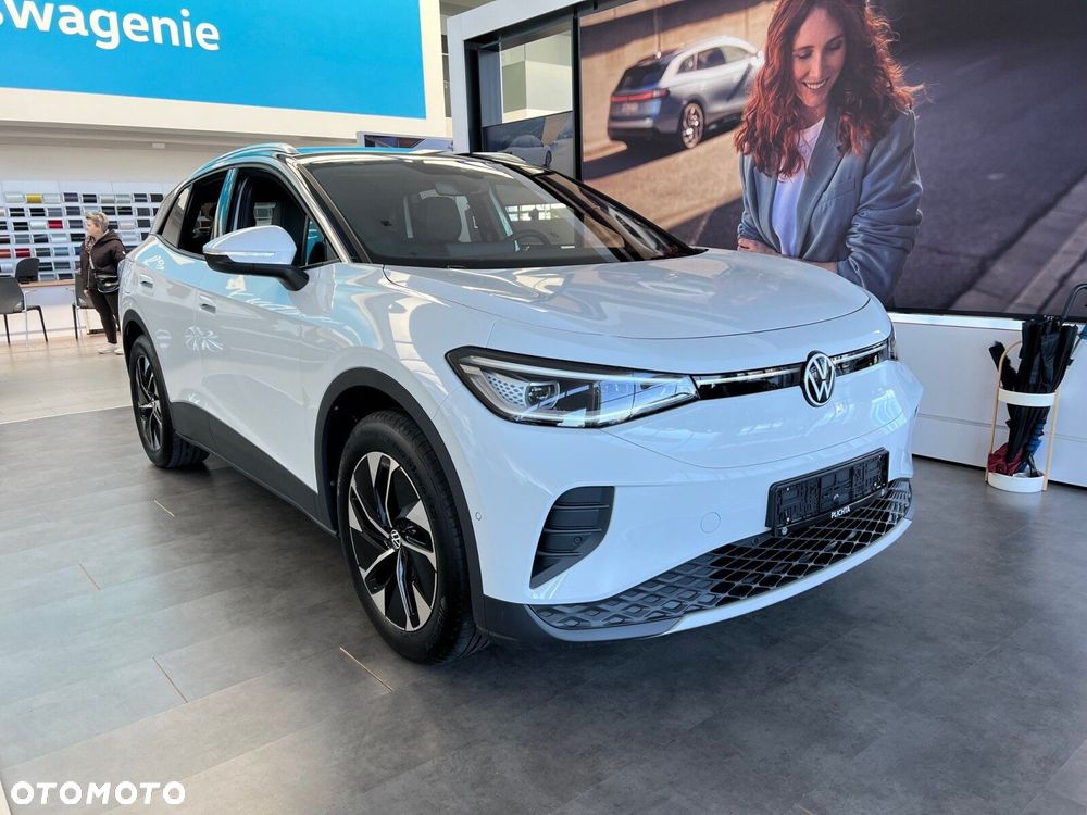 Volkswagen ID.4 - 2