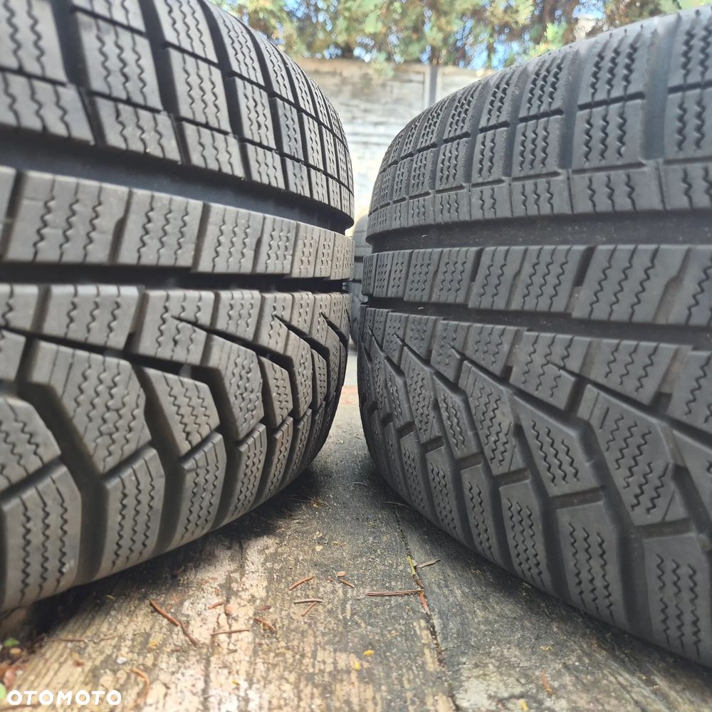 ZIMA KOŁA 235/45 R18 KIA CARENS SOUL XCEED NIRO OPTIMA KONA I40 MAZDA 3 6 - 10