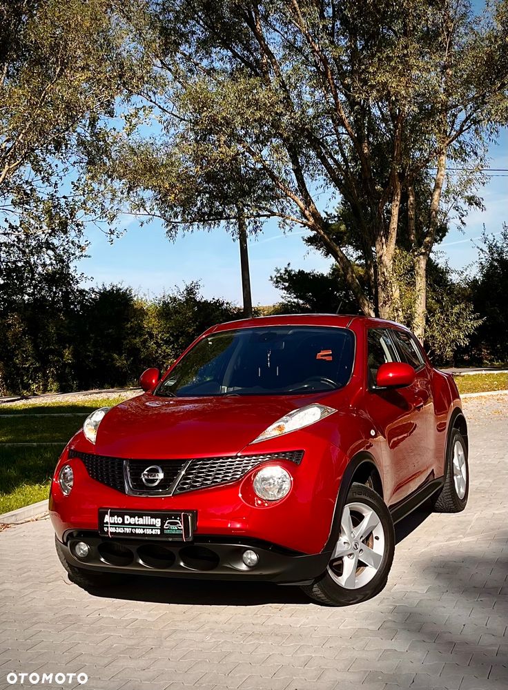 Nissan Juke - 2