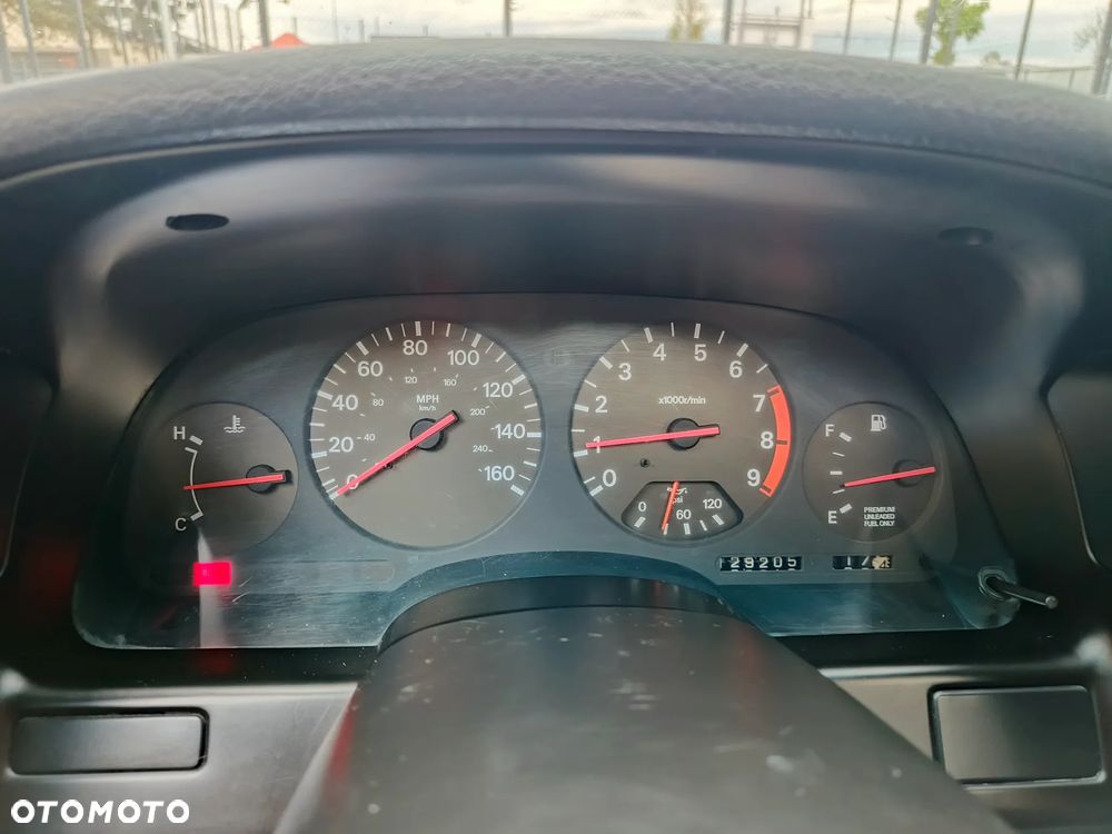 Nissan 300 ZX - 31