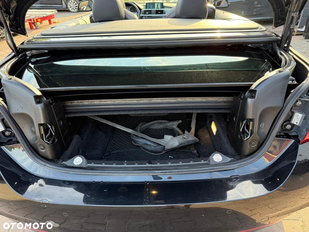 BMW Seria 4 440i Sport-Aut M Sport - 28