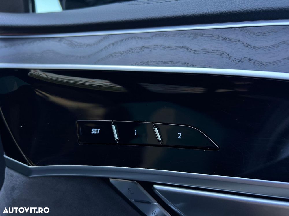 Audi A8 - 18