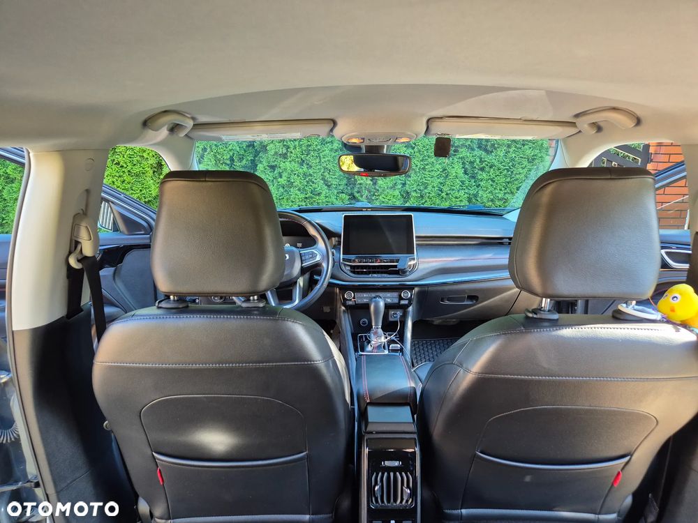 Jeep Compass - 14