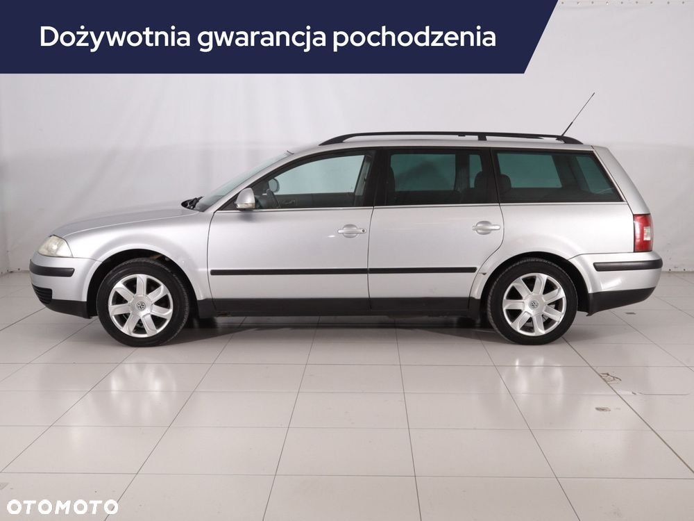 Volkswagen Passat Variant - 4